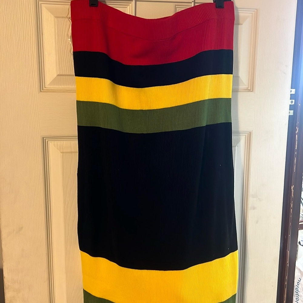 Ashley Stewart, Curvy Girl Dress